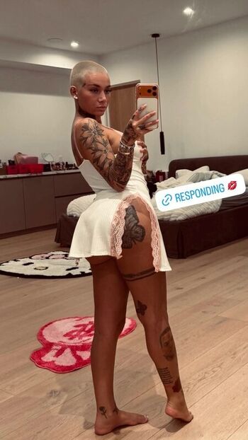 Bhad Bhabie