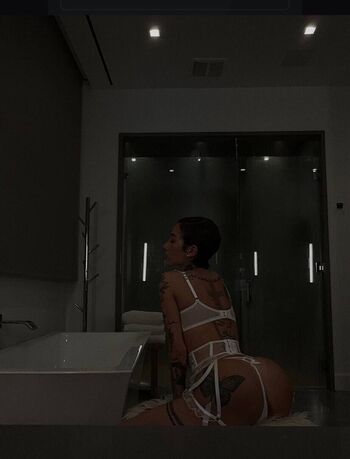 Bhad Bhabie