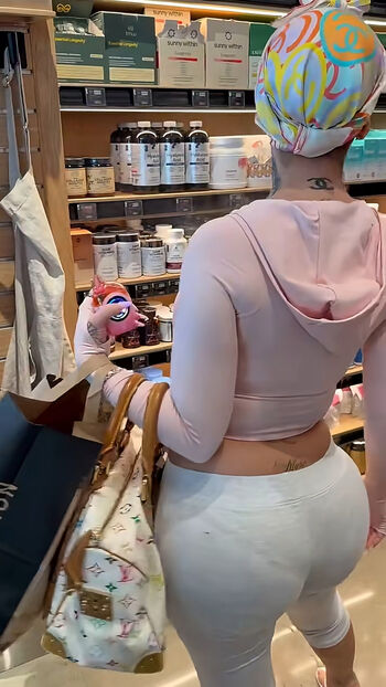 Bhad Bhabie