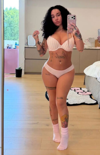 Leaked Bhad bhabie  page private photo viral onlyfans