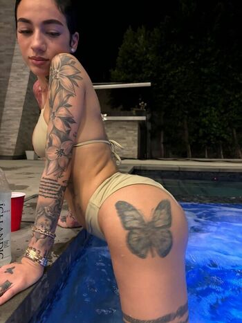 Leaked Bhad bhabie  page private photo viral onlyfans
