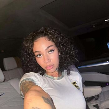 Leaked Bhad bhabie  page private photo viral onlyfans