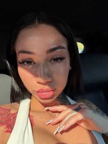 Leaked Bhad bhabie  page private photo viral onlyfans