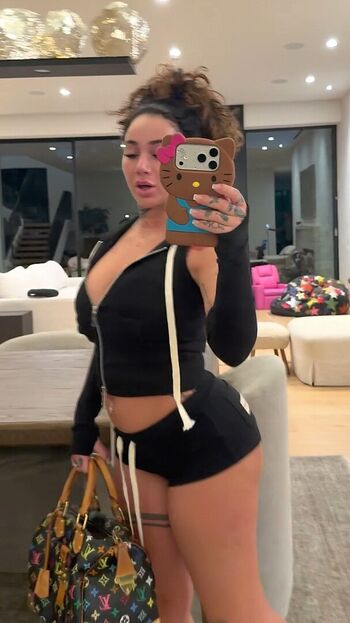 Bhad Bhabie