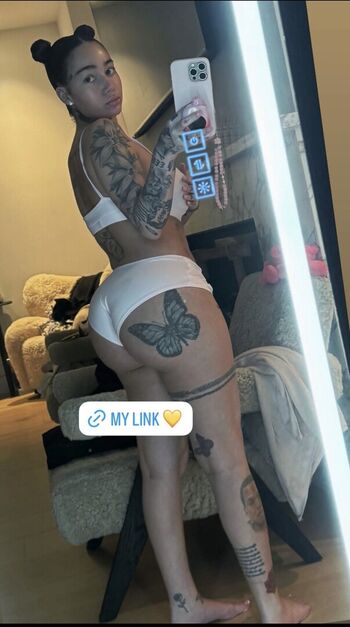Bhad Bhabie
