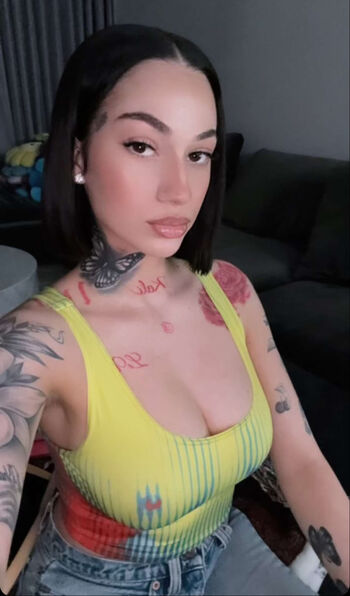 Bhad Bhabie