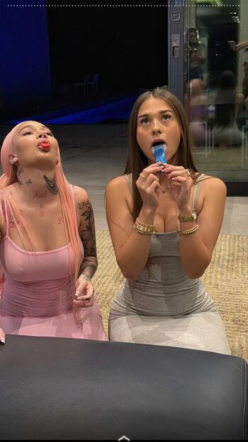 Bhad Bhabie