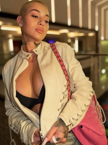 Bhad Bhabie