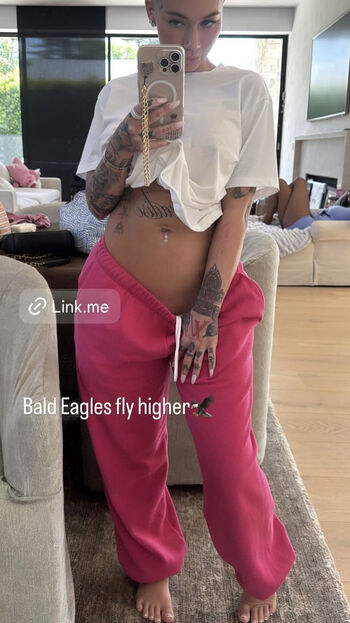 Bhad Bhabie