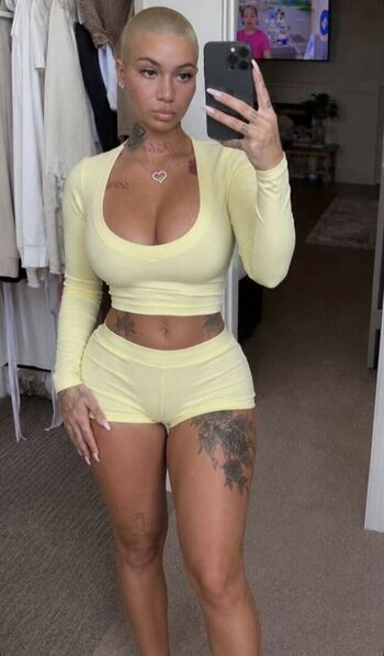Bhad Bhabie