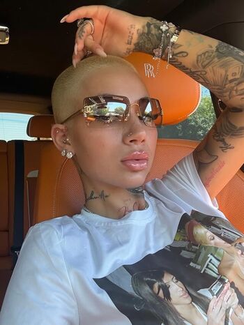 Bhad Bhabie