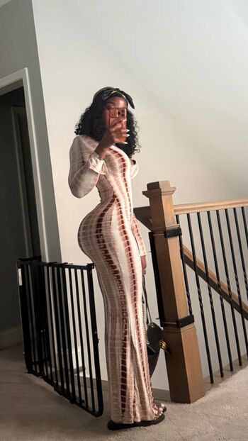 Leaked Bhadie kelly private photo viral onlyfans