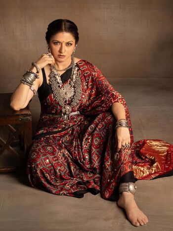 Leaked Bhagyashree private photo viral onlyfans