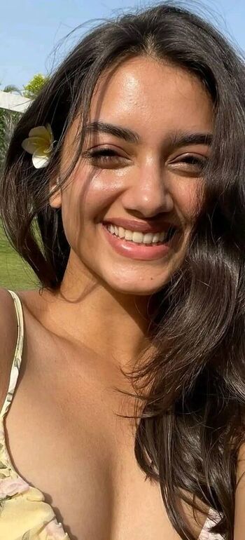 Leaked Bhagyashri private photo viral onlyfans