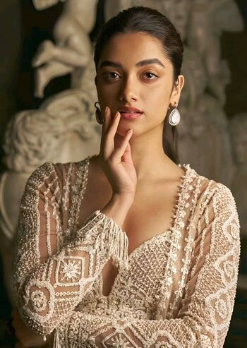 Leaked Bhagyashri private photo viral onlyfans