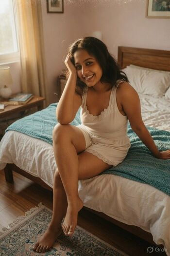 Leaked Bhindeshitara private photo viral onlyfans