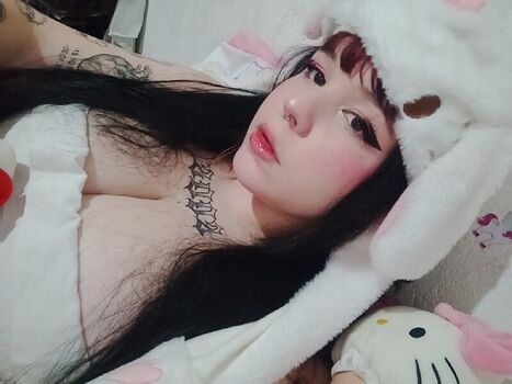 Leaked Bia kimii private photo viral onlyfans