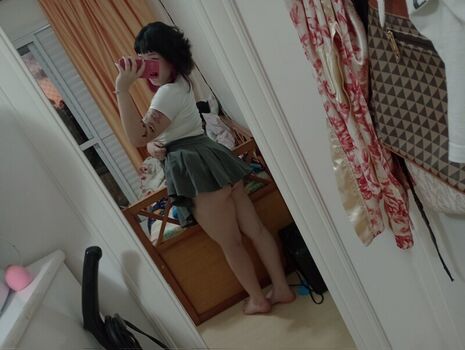 Leaked Bia kimii private photo viral onlyfans