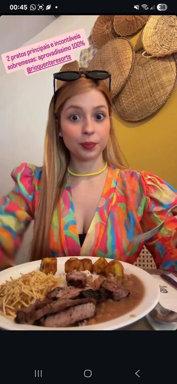 Leaked Bianca alencar private photo viral onlyfans