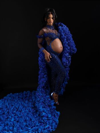 Leaked Bianca belair private photo viral onlyfans
