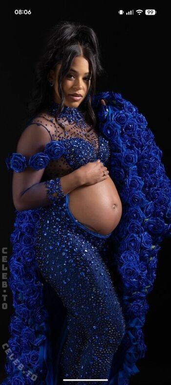 Leaked Bianca belair private photo viral onlyfans