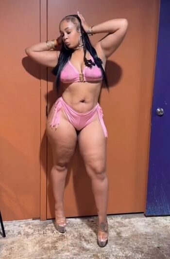 Leaked Bianca blinx private photo viral onlyfans