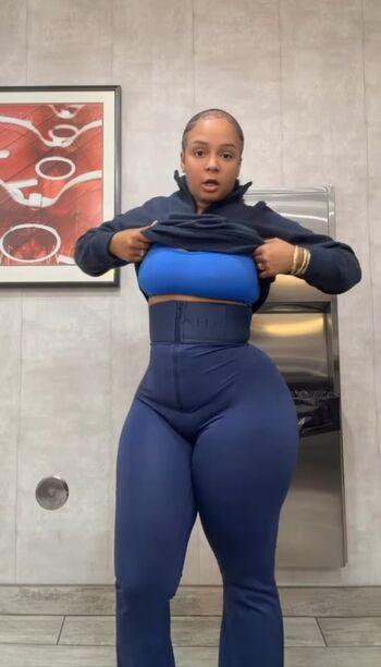 Bianca Blinx