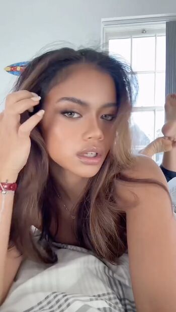 Bianca Bustamante | Racerbia