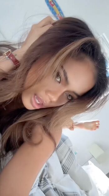 Leaked Bianca bustamante racerbia private photo viral onlyfans