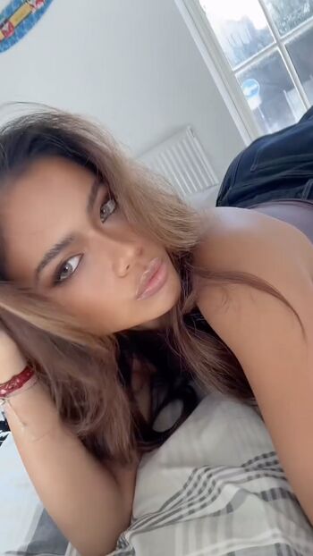 Leaked Bianca bustamante racerbia private photo viral onlyfans