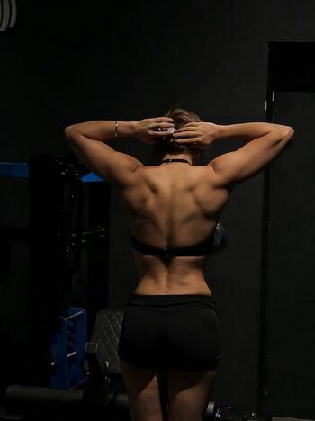 Bianca Bustamante | Racerbia