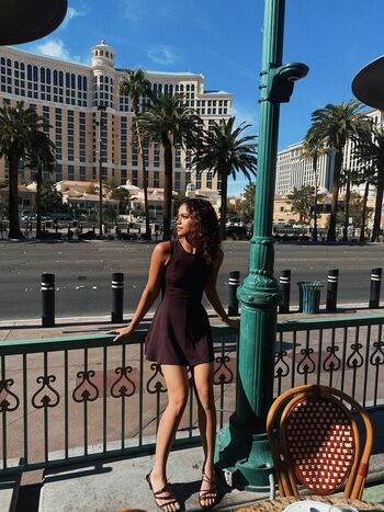 Bianca Bustamante | Racerbia