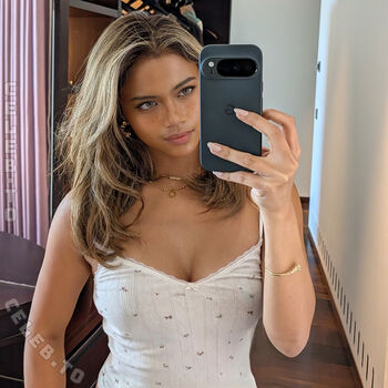 Bianca Bustamante