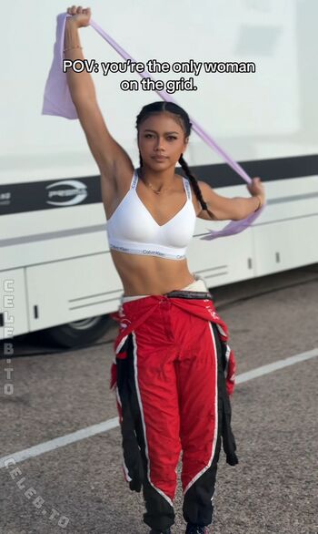 Bianca Bustamante