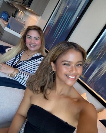 Leaked Bianca bustamante page private photo viral onlyfans