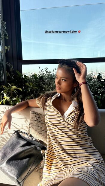 Leaked Bianca bustamante page private photo viral onlyfans