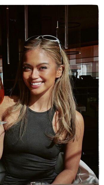 Leaked Bianca bustamante page private photo viral onlyfans