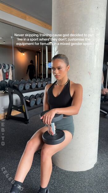 Leaked Bianca bustamante private photo viral onlyfans