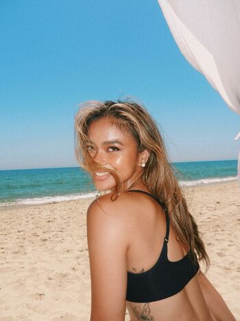 Leaked Bianca bustamante private photo viral onlyfans