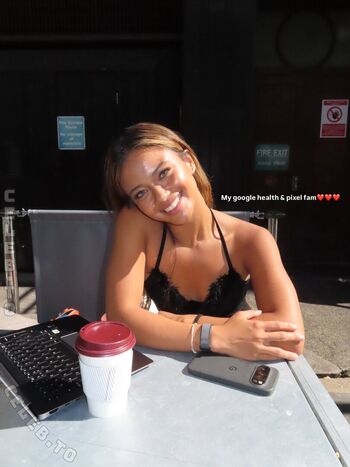 Leaked Bianca bustamante private photo viral onlyfans