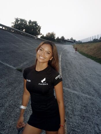 Bianca Bustamante