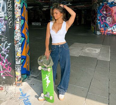Leaked Bianca bustamante page private photo viral onlyfans