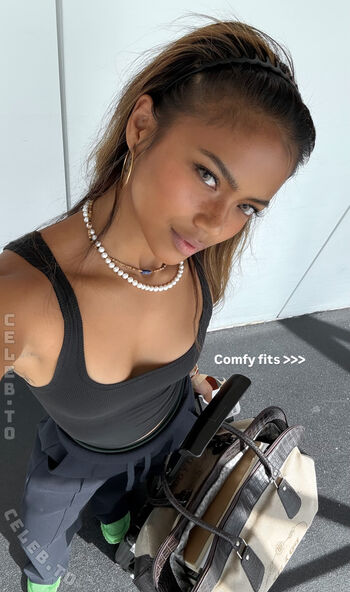 Leaked Bianca bustamante page private photo viral onlyfans