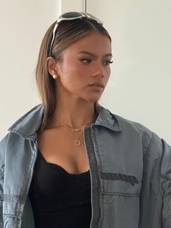 Bianca Bustamante
