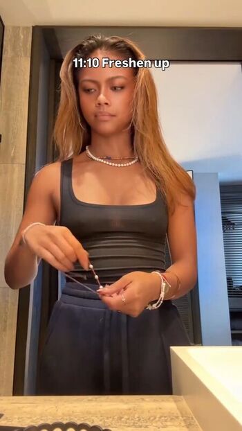 Leaked Bianca bustamante page private photo viral onlyfans