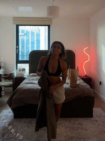 Leaked Bianca bustamante page private photo viral onlyfans