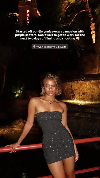 Leaked Bianca bustamante page private photo viral onlyfans