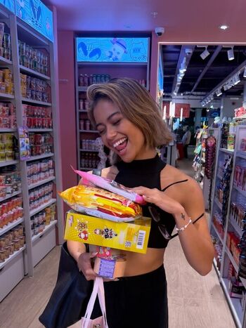 Leaked Bianca bustamante private photo viral onlyfans