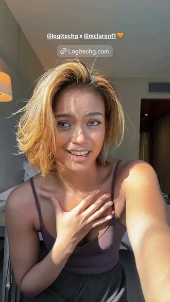Leaked Bianca bustamante private photo viral onlyfans