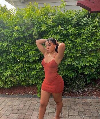 Leaked Bianca butler private photo viral onlyfans